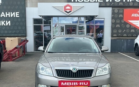 Skoda Octavia, 2013 год, 820 000 рублей, 2 фотография