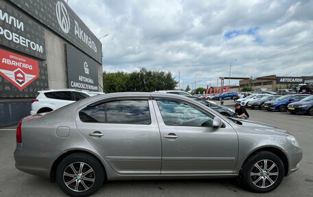 Skoda Octavia, 2013 год, 820 000 рублей, 8 фотография