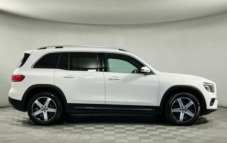 Mercedes-Benz GLB, 2019 год, 3 299 000 рублей, 4 фотография