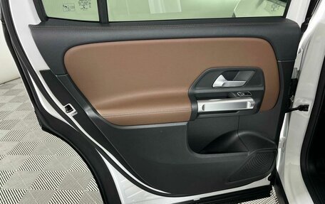 Mercedes-Benz GLB, 2019 год, 3 299 000 рублей, 10 фотография