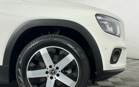 Mercedes-Benz GLB, 2019 год, 3 299 000 рублей, 7 фотография