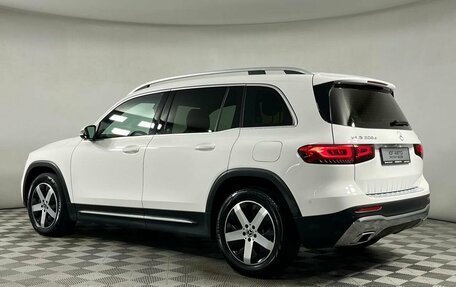 Mercedes-Benz GLB, 2019 год, 3 299 000 рублей, 6 фотография