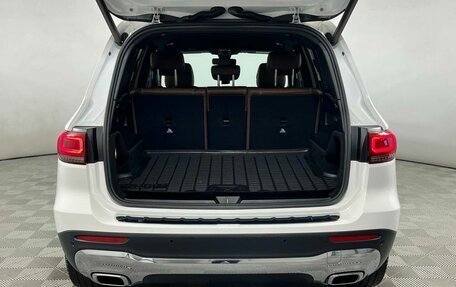 Mercedes-Benz GLB, 2019 год, 3 299 000 рублей, 8 фотография