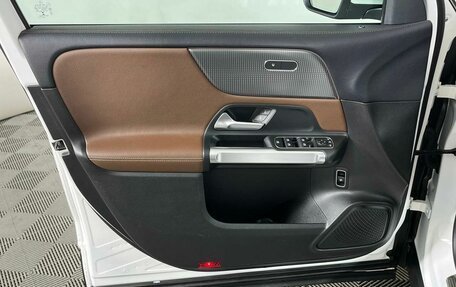 Mercedes-Benz GLB, 2019 год, 3 299 000 рублей, 9 фотография