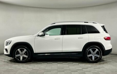 Mercedes-Benz GLB, 2019 год, 3 299 000 рублей, 3 фотография