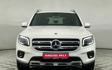 Mercedes-Benz GLB, 2019 год, 3 299 000 рублей, 2 фотография