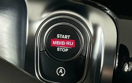 Mercedes-Benz GLB, 2019 год, 3 299 000 рублей, 24 фотография