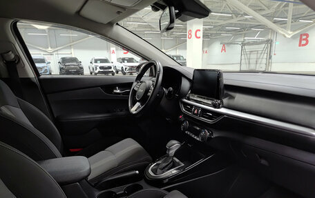 KIA Cerato IV, 2021 год, 2 229 000 рублей, 13 фотография
