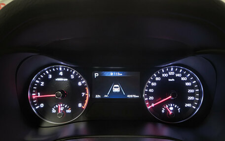 KIA Cerato IV, 2021 год, 2 229 000 рублей, 16 фотография