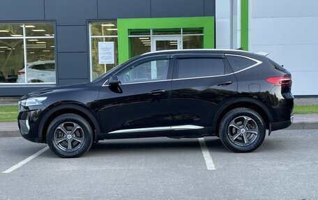 Haval F7 I, 2021 год, 1 955 000 рублей, 8 фотография