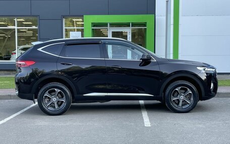 Haval F7 I, 2021 год, 1 955 000 рублей, 4 фотография
