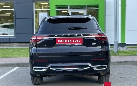 Haval F7 I, 2021 год, 1 955 000 рублей, 6 фотография
