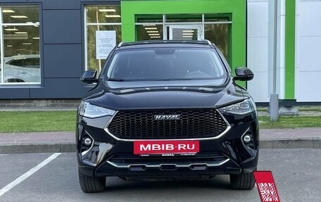 Haval F7 I, 2021 год, 1 955 000 рублей, 2 фотография