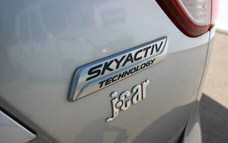 Mazda CX-5 II, 2016 год, 2 149 000 рублей, 7 фотография