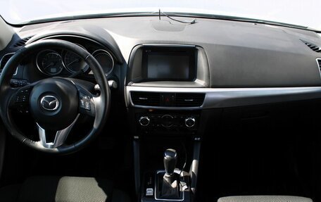 Mazda CX-5 II, 2016 год, 2 149 000 рублей, 8 фотография