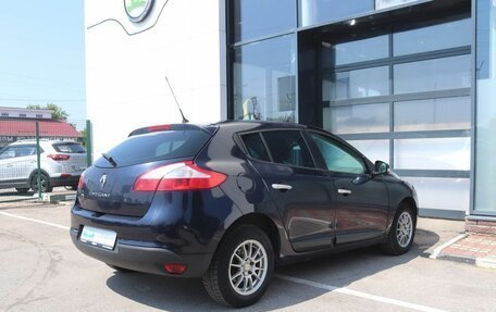 Renault Megane III, 2012 год, 665 000 рублей, 5 фотография