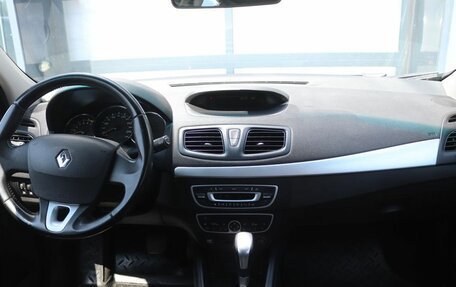 Renault Megane III, 2012 год, 665 000 рублей, 14 фотография