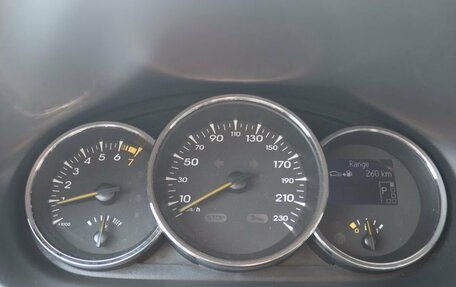 Renault Megane III, 2012 год, 665 000 рублей, 16 фотография