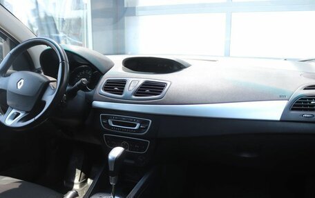 Renault Megane III, 2012 год, 665 000 рублей, 13 фотография