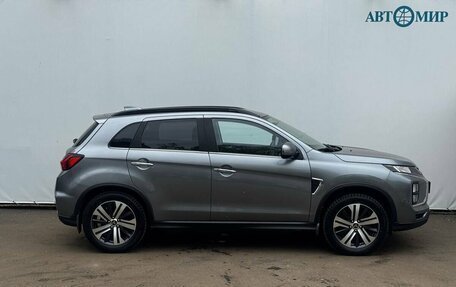 Mitsubishi ASX I рестайлинг, 2021 год, 2 208 000 рублей, 4 фотография