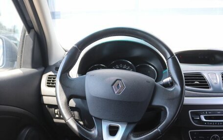 Renault Megane III, 2012 год, 665 000 рублей, 15 фотография