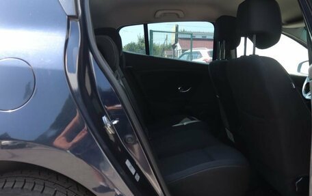 Renault Megane III, 2012 год, 665 000 рублей, 11 фотография