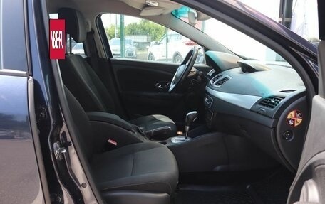 Renault Megane III, 2012 год, 665 000 рублей, 12 фотография