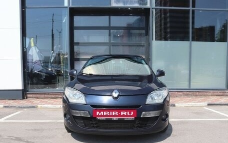 Renault Megane III, 2012 год, 665 000 рублей, 8 фотография