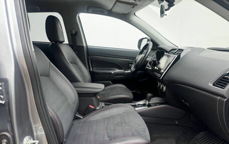 Mitsubishi ASX I рестайлинг, 2021 год, 2 208 000 рублей, 10 фотография