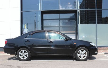 Toyota Camry V40, 2005 год, 759 000 рублей, 6 фотография