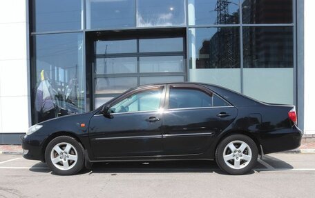 Toyota Camry V40, 2005 год, 759 000 рублей, 2 фотография
