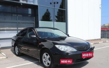 Toyota Camry V40, 2005 год, 759 000 рублей, 7 фотография