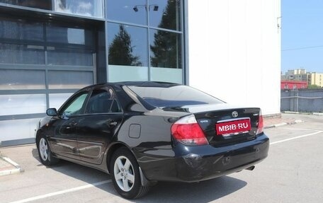 Toyota Camry V40, 2005 год, 759 000 рублей, 3 фотография