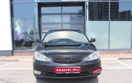 Toyota Camry V40, 2005 год, 759 000 рублей, 8 фотография