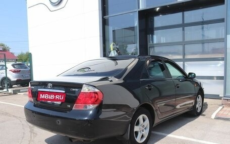 Toyota Camry V40, 2005 год, 759 000 рублей, 5 фотография