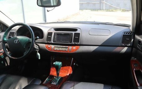 Toyota Camry V40, 2005 год, 759 000 рублей, 13 фотография