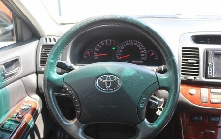 Toyota Camry V40, 2005 год, 759 000 рублей, 15 фотография
