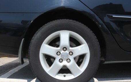 Toyota Camry V40, 2005 год, 759 000 рублей, 10 фотография