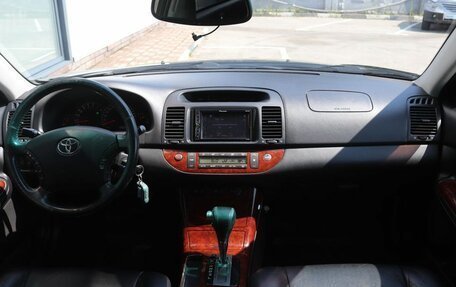 Toyota Camry V40, 2005 год, 759 000 рублей, 14 фотография