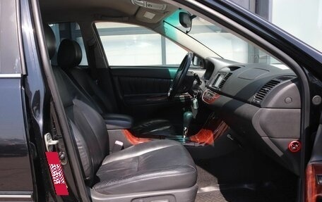 Toyota Camry V40, 2005 год, 759 000 рублей, 12 фотография