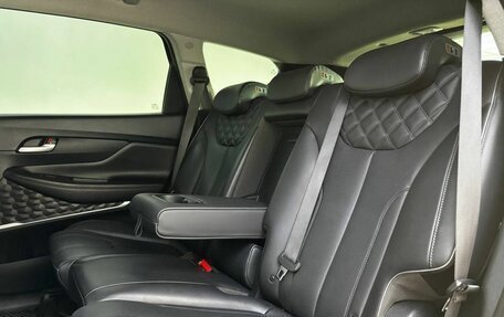 Hyundai Santa Fe IV, 2021 год, 3 360 000 рублей, 12 фотография