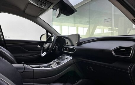 Hyundai Santa Fe IV, 2021 год, 3 360 000 рублей, 11 фотография