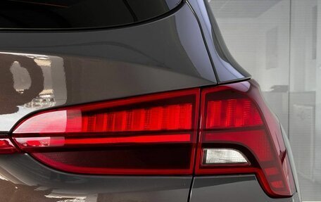 Hyundai Santa Fe IV, 2021 год, 3 360 000 рублей, 10 фотография