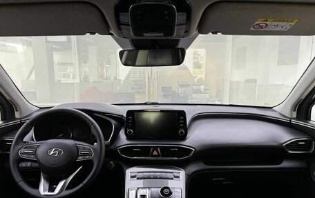 Hyundai Santa Fe IV, 2021 год, 3 360 000 рублей, 14 фотография