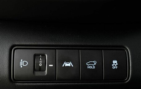 Hyundai Santa Fe IV, 2021 год, 3 360 000 рублей, 19 фотография