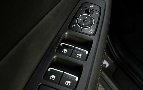 Hyundai Santa Fe IV, 2021 год, 3 360 000 рублей, 20 фотография