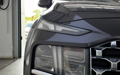 Hyundai Santa Fe IV, 2021 год, 3 360 000 рублей, 17 фотография