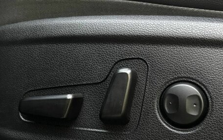 Hyundai Santa Fe IV, 2021 год, 3 360 000 рублей, 21 фотография