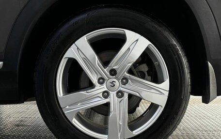 Hyundai Santa Fe IV, 2021 год, 3 360 000 рублей, 18 фотография