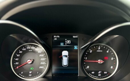 Mercedes-Benz GLC, 2021 год, 4 190 000 рублей, 13 фотография